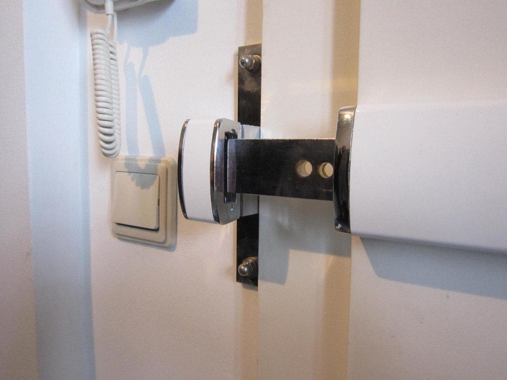 Türsicherung - Einbruchschutz für Schließzylinder & Türschloss